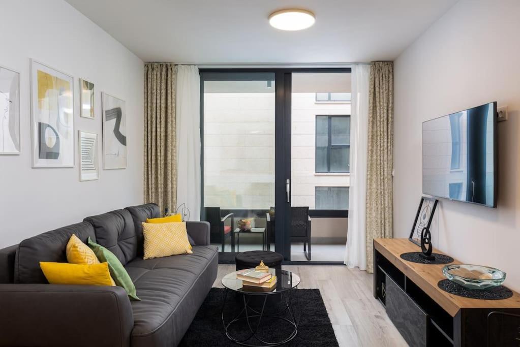 Dubrovnik Pier Free Parking And Balcony 아파트 외부 사진