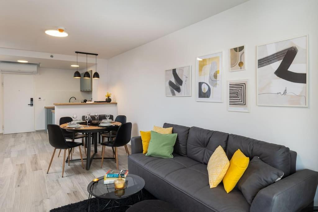 Dubrovnik Pier Free Parking And Balcony 아파트 외부 사진