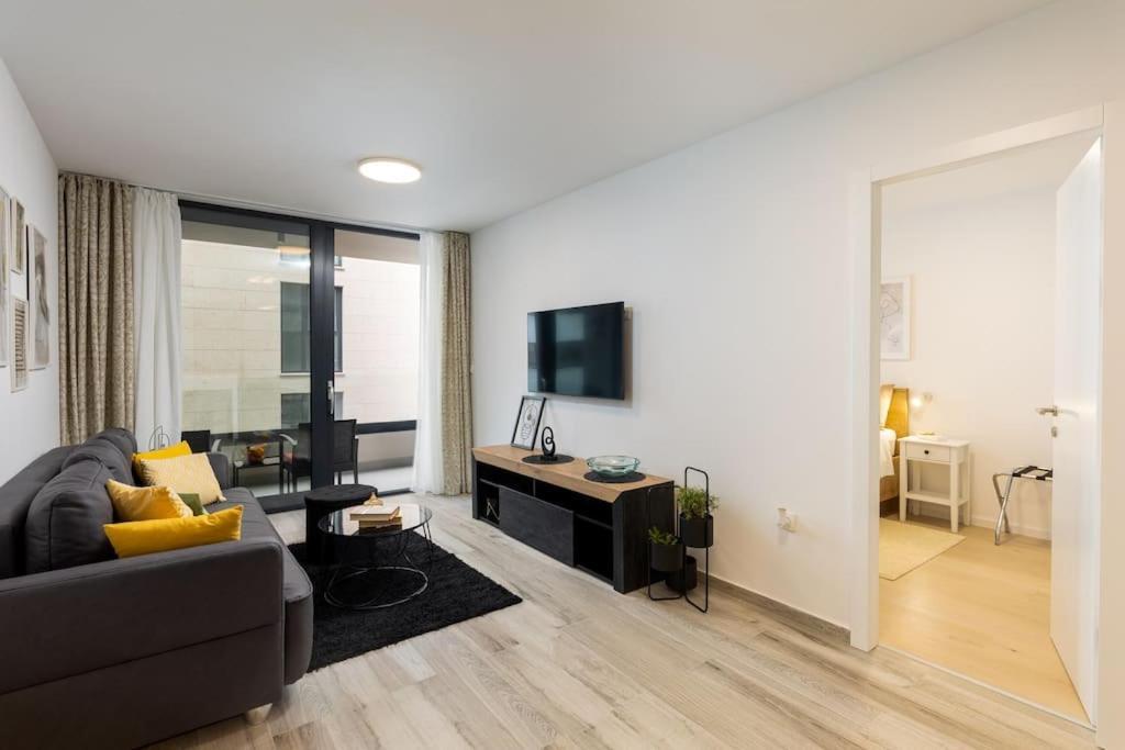 Dubrovnik Pier Free Parking And Balcony 아파트 외부 사진