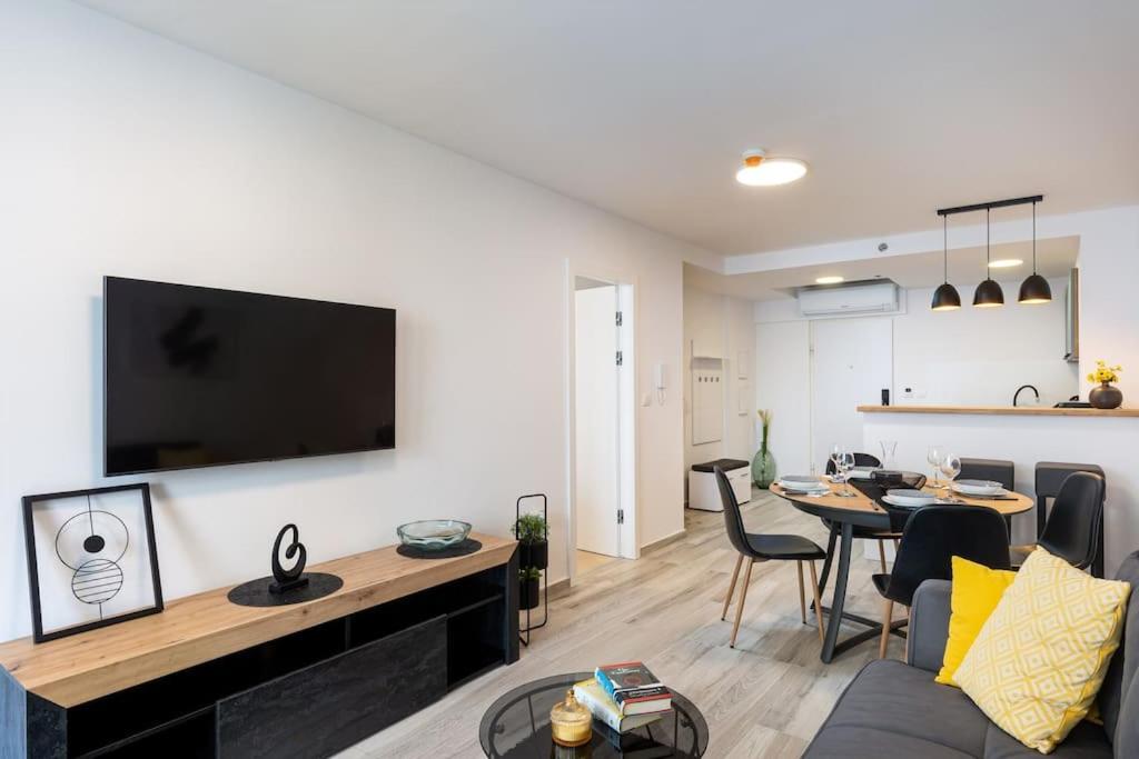 Dubrovnik Pier Free Parking And Balcony 아파트 외부 사진