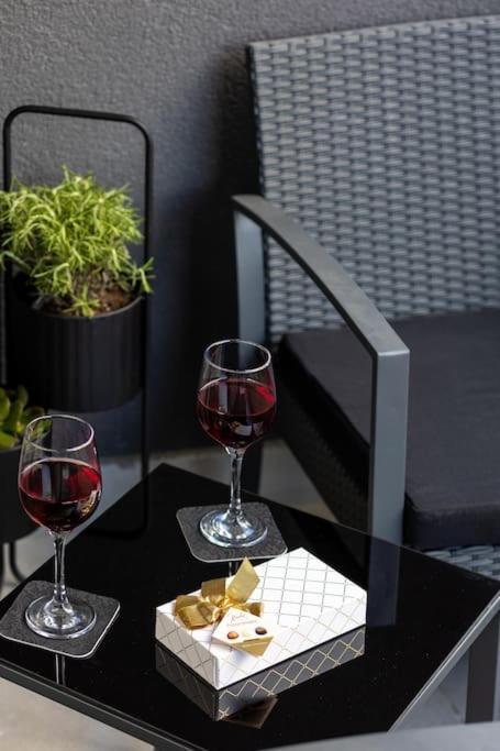 Dubrovnik Pier Free Parking And Balcony 아파트 외부 사진