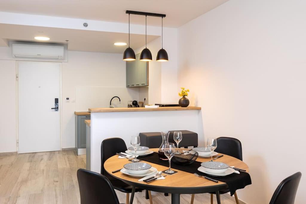 Dubrovnik Pier Free Parking And Balcony 아파트 외부 사진