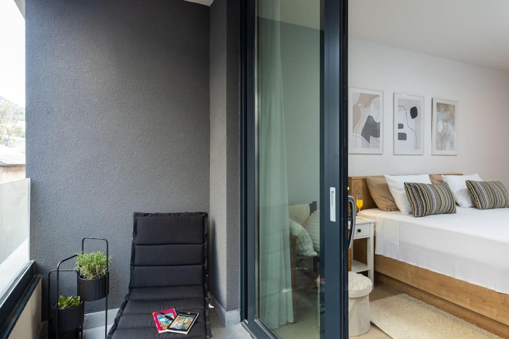 Dubrovnik Pier Free Parking And Balcony 아파트 외부 사진