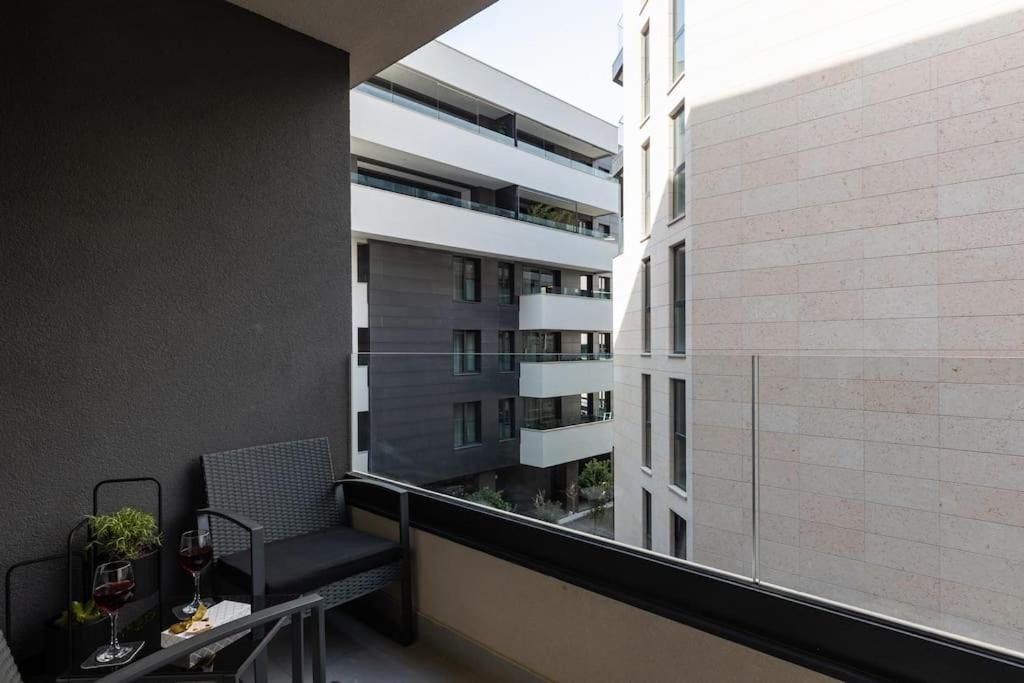 Dubrovnik Pier Free Parking And Balcony 아파트 외부 사진
