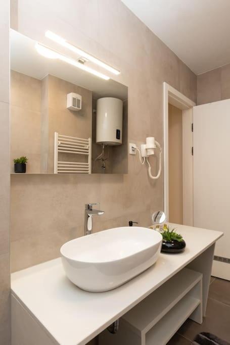 Dubrovnik Pier Free Parking And Balcony 아파트 외부 사진