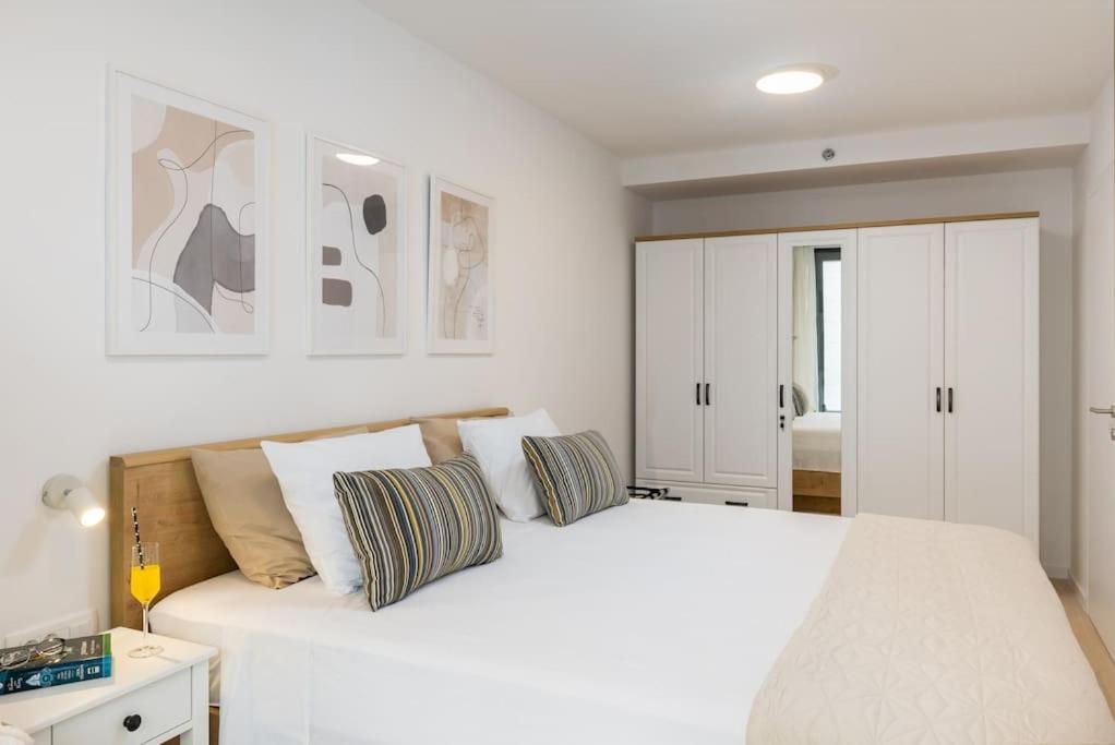 Dubrovnik Pier Free Parking And Balcony 아파트 외부 사진