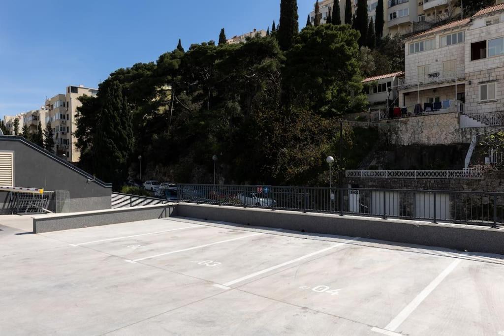 Dubrovnik Pier Free Parking And Balcony 아파트 외부 사진
