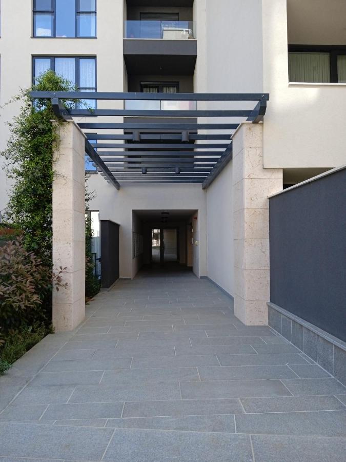Dubrovnik Pier Free Parking And Balcony 아파트 외부 사진